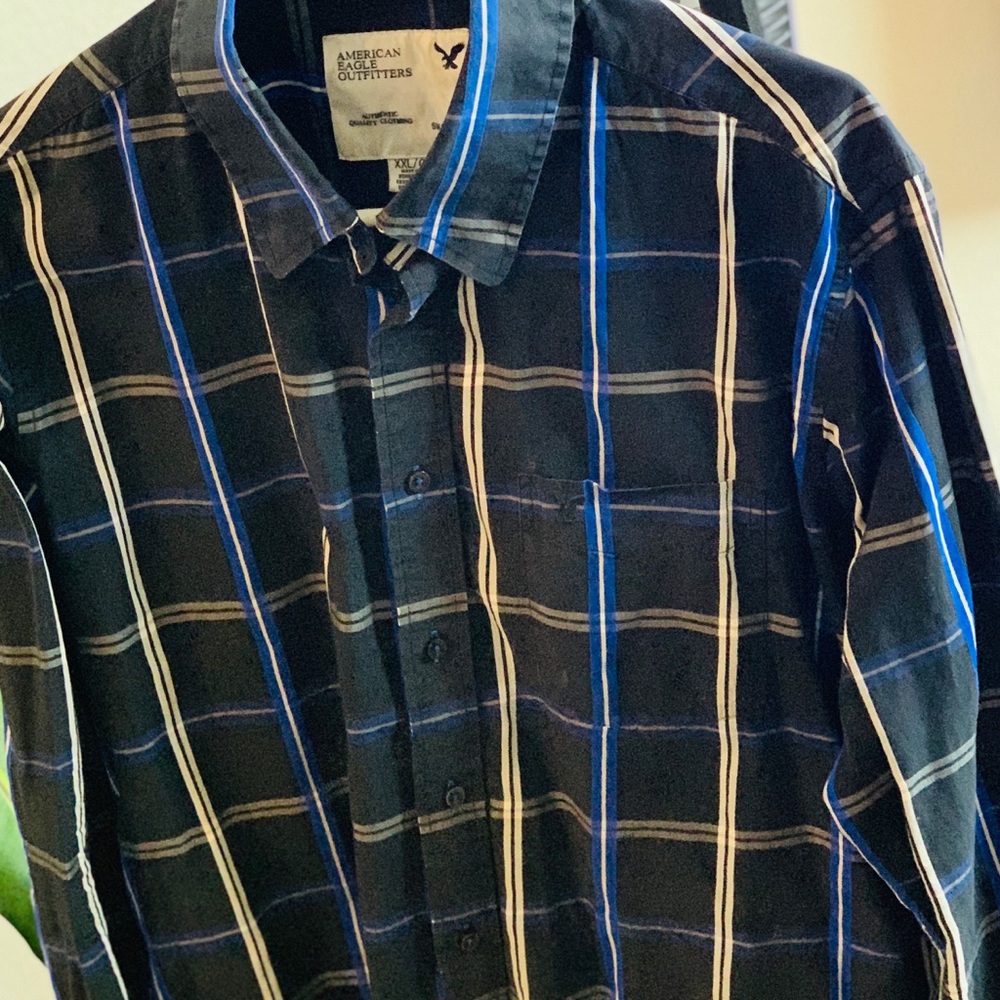Casual shirt